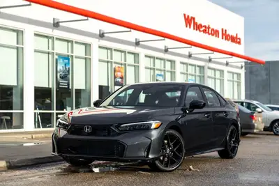 True Price by Wheaton Honda is a promise of all in pricing. All inventory is 100% inclusive of fees...