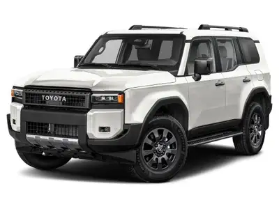 Vehicle DescriptionThis one-owner, Clean CARFAX Toyota Land Cruiser Premium Package combines legenda...