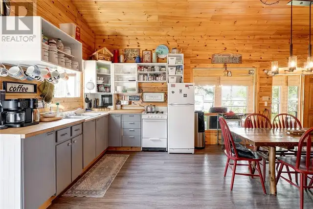 119 Ironside Lake E Capreol, Ontario63006662847619123