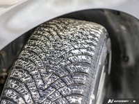 * Leather-trimmed seats * Heated front seats & steering wheel * Power moonroof * Tri-zone climate co... (image 9)