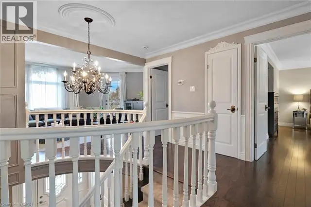 37 YELLOW BIRCH Drive Kitchener, Ontario in Houses for Sale in Kitchener / Waterloo - Image 25