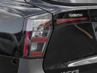 Engine: 2.0L DOHC 4-Cylinder Engine L/100Km City: 8.5 L/100Km Hwy: 6.9 Safety Equipment Side Impact... (image 9)