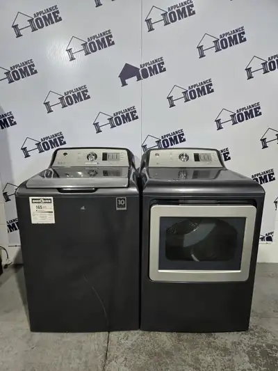 Side By Side Washer Dryer, View more