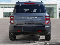 * 4x4 capability and the High-Performance Off-Road Stability Suspension (HOSS) * Includes heated fro... (image 3)