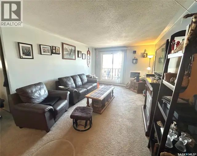 417 1580 Olive Diefenbaker DRIVE Prince Albert, Saskatchewan in Condos for Sale in Prince Albert - Image 4