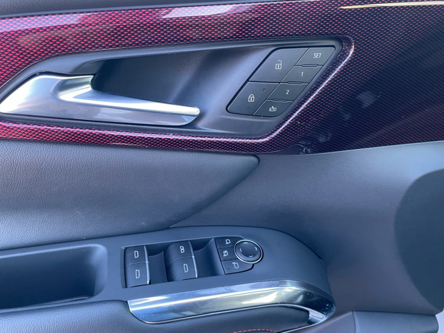 2026 Chevrolet Traverse RS - Super Cruise - Park Assist - $479 B in Cars & Trucks in Charlottetown - Image 23