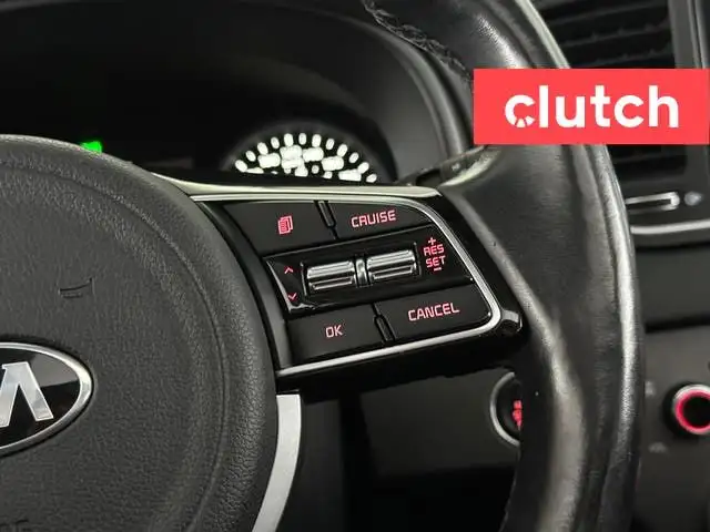 2022 Kia Sportage EX S w/ Apple CarPlay, Heated Front Seats, Rea in Cars & Trucks in Ottawa - Image 29