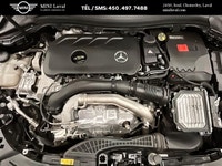 ===== 2024 Mercedes-Benz GLA 250 ===== ===== Pourquoi acheter chez nous ? ===== Depuis plus de 50 an... (image 9)
