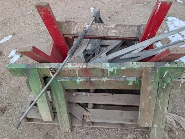 SAWHORSE in Heavy Trucks in Saskatoon - Image 6