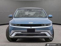 This Hyundai IONIQ 5 has a trusty Electric engine powering this Automatic transmission. * This Hyund... (image 1)