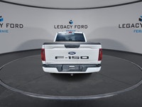 Low Mileage, Aluminum Wheels, SYNC 4, Remote Keyless Entry, Mobile Hotspot, Blind Spot Detection! Th... (image 6)