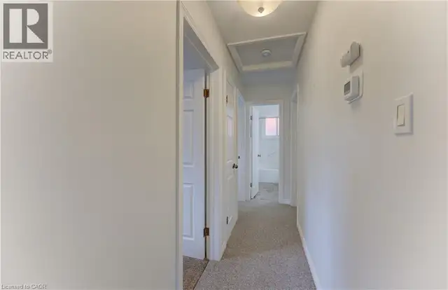 144 HOLBORN Drive Kitchener, Ontario in Houses for Sale in Kitchener / Waterloo - Image 16