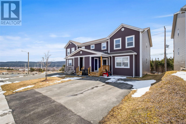 12 Westview Avenue Unit#2 St. John's, Newfoundland & Labrador in Condos for Sale in St. John's