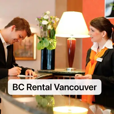 BC Rental Burnaby BRB@Metrotown,1BR 1BHK apartment 60497O2000, View more
