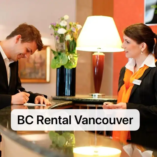 BC Rental Burnaby BRB@Metrotown,1BR 1BHK apartment 60497O2000 in British Columbia in Canada - Image 2