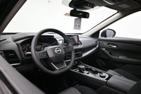 See Dealer Website for Details. 2026 Nissan Rogue SV Moonroof ... Engine: 3 Cylinder Engine 1.5L L/1... (image 4)