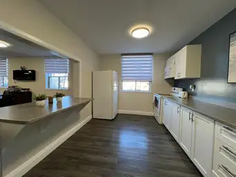 1 Bedroom -  Copper Cliff / Sudbury West Side Village Apartments in Long Term Rentals in Sudbury - Image 24