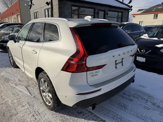 2018 VOLVO XC60 T5 Momentum in Cars & Trucks in Laval / North Shore - Image 8