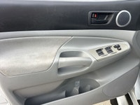 Double L Motors Ltd. FOR SALE: 2008 Toyota Tacoma TRD Off-Road – Double Cab 4x4 Beast! Legendary Toy... (image 7)