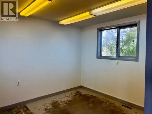 2710 ALASKA HIGHWAY Fort Nelson, British Columbia in Commercial & Office Space for Sale in Fort St. John - Image 11