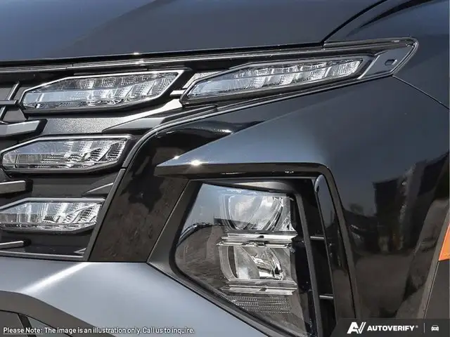2026 Hyundai Tucson Preferred AWD | DEMO in Cars & Trucks in Edmonton - Image 11