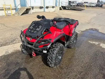 GET YOUR FIRST PAYMENT FREE: https://www.clutchpowersports.ca/apply-with-clutch-powersports/ FREE DE...