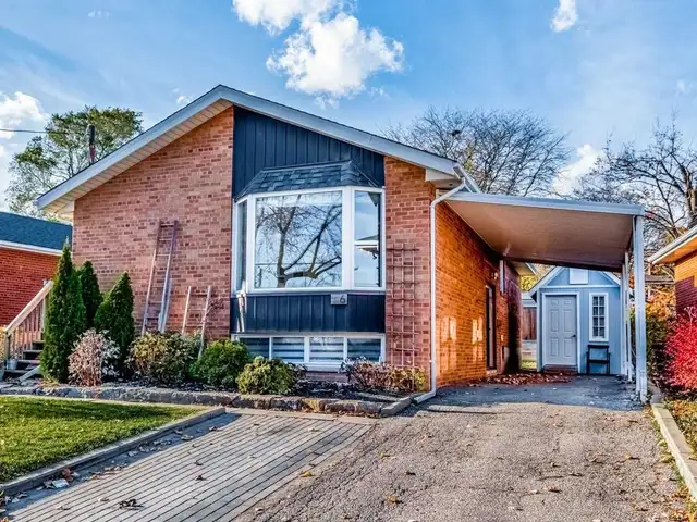 Private 1-Bedroom Basement Apartment | Steps to TTC