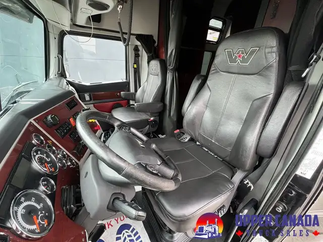 2016 Western Star 5700XE in Heavy Trucks in Saskatoon - Image 11