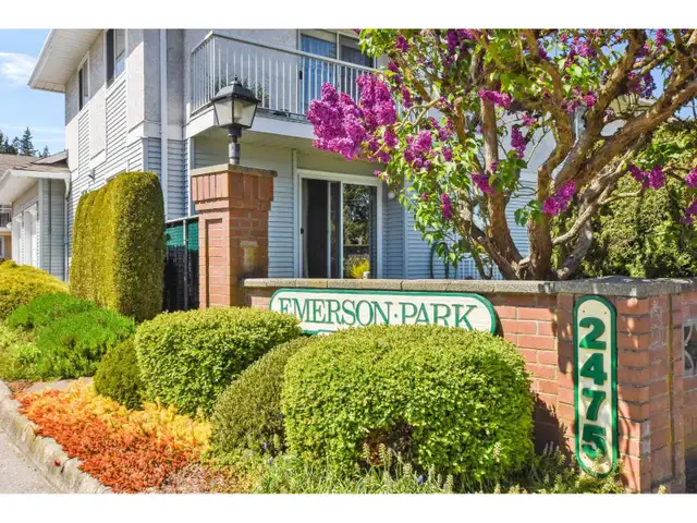 20 2475 EMERSON STREET Abbotsford, British Columbia in Condos for Sale in Abbotsford - Image 27