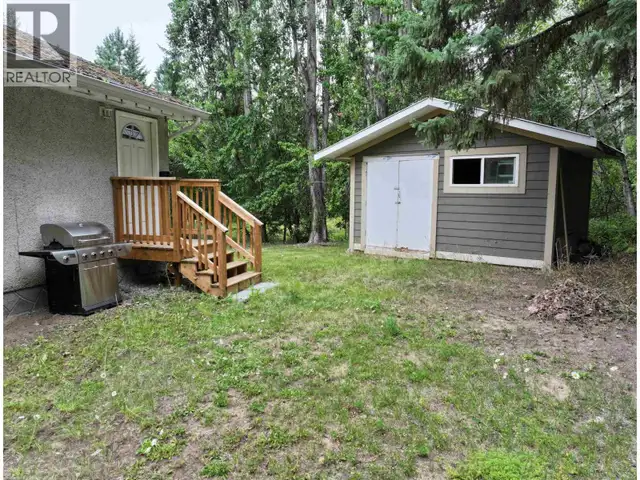 442 AMSBAUGH ROAD Quesnel, British Columbia in Houses for Sale in Quesnel - Image 5