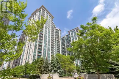 Bright & Spacious 2 Bedroom Corner Unit With Balcony & Open North-West Views On High Floor In The He...