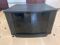 TV Stand Box