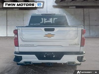 2022 Chevrolet Silverado 1500 Serving Nipawin, Tisdale, Melfort and area, Murray Dunn GM is committe... (image 4)