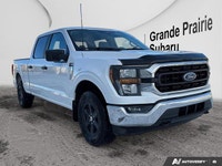 2023 Ford F-150 XL - Vehicle Listing 2023 Ford F-150 XL Crew Cab Pickup Vehicle Highlights: CarPlay... (image 7)