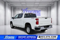2021 Chevrolet Silverado 1500 LT Crew Cab 4x4 Welcome to Xtreme Auto & Truck Sales Your Car Loan, Tr... (image 6)
