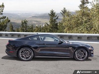 Welcome to Moncton Chrysler Jeep Dodge. Recent Arrival! 2022 Ford Mustang GT Premium 5.0L V8 Ti-VCT... (image 6)