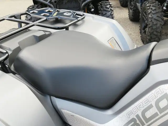 2026 Honda Rubicon 520 IRS EPS in ATVs in Cambridge - Image 8