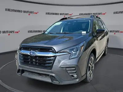 // ACCIDENT FREE!! // Meet the 2025 Subaru Ascent Limited, a well-equipped used SUV built for busy f...