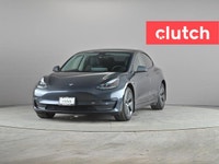 NO ACCIDENTS / CLEAN CARFAX / 1 OWNER / Power Tailgate/Hatch, Auto Dimming Rearview Mirror, Front He... (image 2)