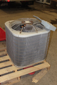 Payne air conditioner