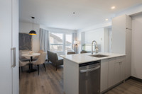 More choices, more comfort, easy for you! Explore all our apartment rental options tailored to your... (image 1)