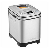 Cuisinart Compact Automatic Bread Maker BK-220PCC