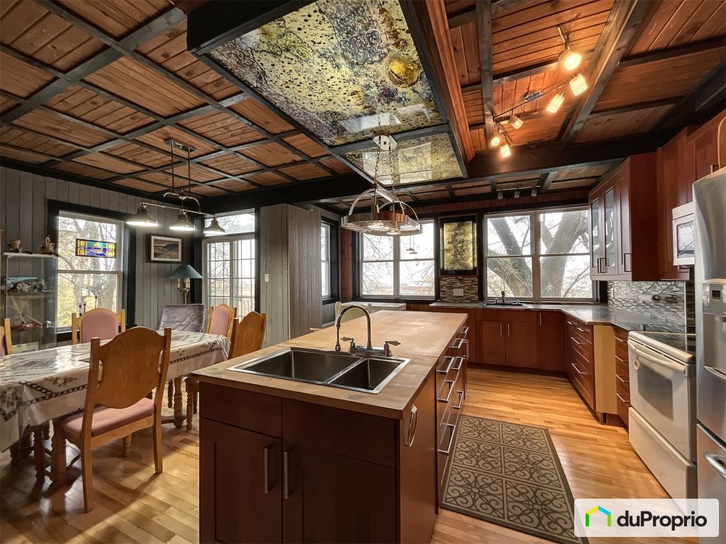 $595,000 - Duplex for sale in St-Jean-Baptiste — photo 3