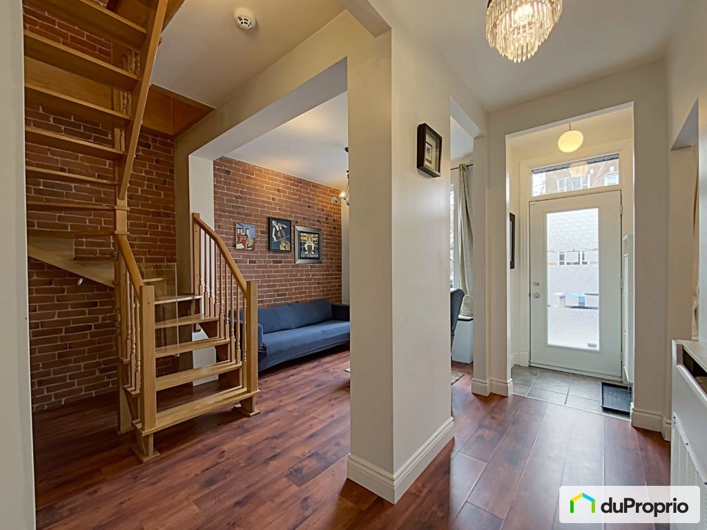 $1,375,000 - 2 Storey for sale in Rosemont / La Petite Patrie — photo 2
