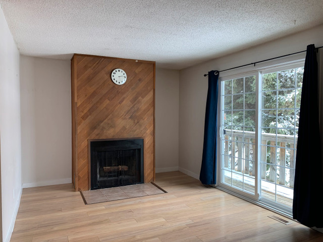 Great 4-plex in Beautiful Rocky Mountain House in Long Term Rentals in Red Deer - Image 3