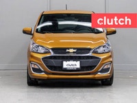 Brake Assist, Folding Rear Seats, Climate Control and more! Clutch is the largest online used car re... (image 1)