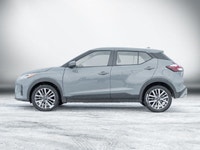 Check out this 2024 Nissan Kicks SV before it's too late! *Get Your Money's Worth for this Nissan Ki... (image 3)