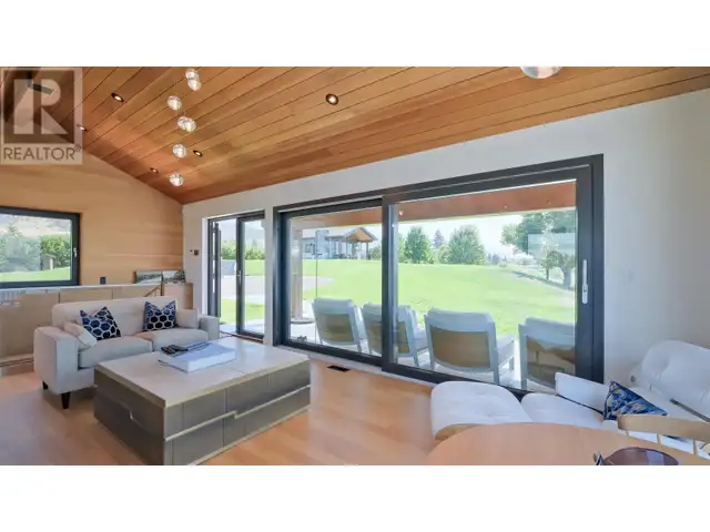 331 LOWER BENCH Road Penticton, British Columbia in Houses for Sale in Penticton - Image 14
