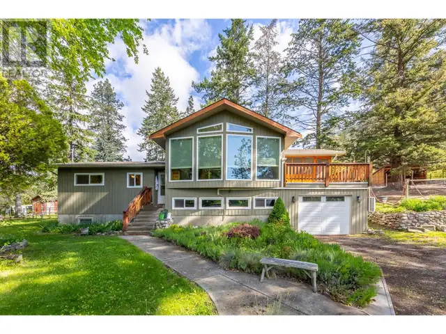12018 Gallaugher Street Summerland, British Columbia in Houses for Sale in Penticton - Image 4