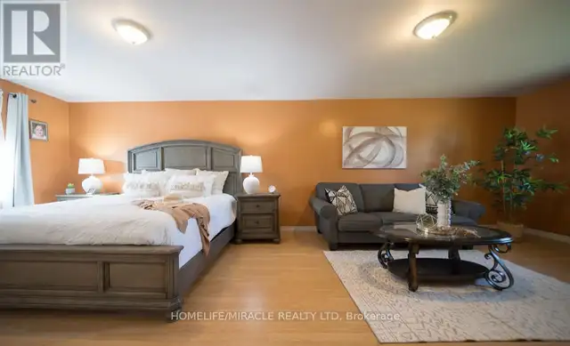 385 MOUNT PLEASANT ROAD Brantford, Ontario in Houses for Sale in Brantford - Image 28